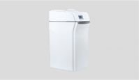 central water softener