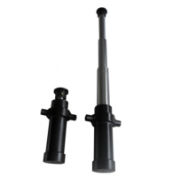 Multi-Stage Telescopic Hydraulic Cylinder For Tipping Trailer/Full Trailer/Tipper Trailer From China