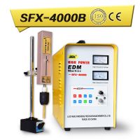 SFX-4000B 3000W Industrial Portable Electric