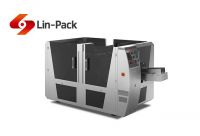 Full Automatic Snack Permade Bag Packing Machine From China