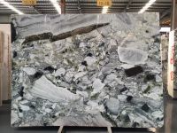 Ice Jade Marble Ice Connect Marble
