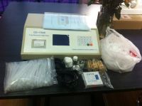 Sulfur XRF Analyser For Jet Fuel