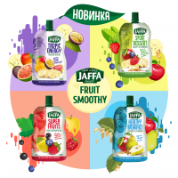 Fruit smoothies Jaffa