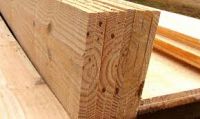 Brazilian High Quality Pine wood