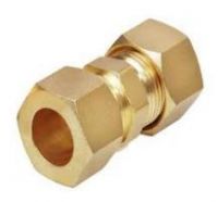 Brass fittings and Brass components From India