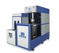 5 gallon semi-automatic bottle blowing machine From China