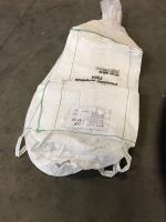 USED PP JUMBO BAGS From UAE