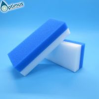 melamine sponge magic sponge kitchen cleaning sponge without water