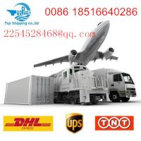 Air freight/Express/Customs clearance service/Freight agents/Railway freight/Freight insurance/Road freight/Waterway freight/Sea Freight/Warehouse service