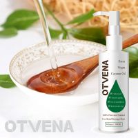 OTVENA skin care hair care essential oil massage oil skin moisturizer hair treatment coconut oil