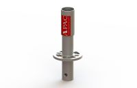 Ringlock Scaffolding Base Collar