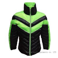 PADDING JACKET OST-PD1120