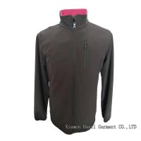 SOFTSHELL JACKET OST-STS2013