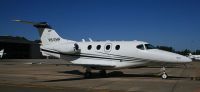 Used White Beechcraft Aircraft