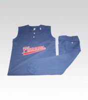 Baseball Uniforms