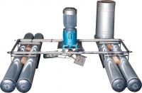 Circular Aerator
