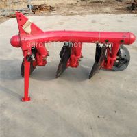 MF Pipe 3 disc Plough Tubular 3 discs Plow