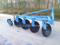 Farm Disc Plough 3 discs Plow Made in China 