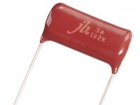 High Voltage Metallized Polypropylene Film Capacitor