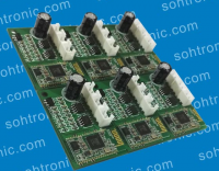 Stereo Bluetooth Amplifier Module