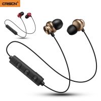 Fashion In-ear Or Ear Hook Stereo BT Headset Sports Earphone For Sport Portable Wireless Headphone