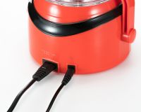 Dp Led Multifunction Portable Usb Rechargeable Led Lantern Camping Light With Power Bank