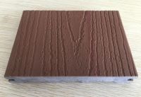 Decking Boards 140x22mm M style Co-extrusion WPC Composite Decking