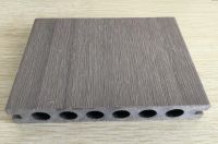 Decking Boards 140x22mm Hollow Co-extrusion WPC Composite Decking