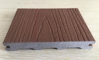 Co-extrusion Decking140x22mm &amp;quot;M&amp;quot; style