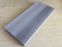 Decking Boards 140x22mm Solid Co-extrusion WPC Composite Decking