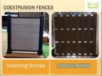 The Worth Buying WPC- Aluminium Fence