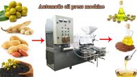 Coconut Screw Oil Press Machine Price Philippines From China