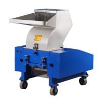 Plastic Bags Waste Shredder Grinder Machine/Plastic Crusher Machine From China