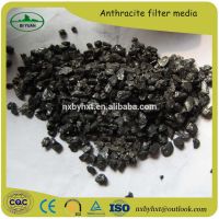 wholesale price of anthracite coal based granular activated carbon From China