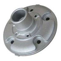 die casting aluminum auto car&#039;s air conditioning compressor housing