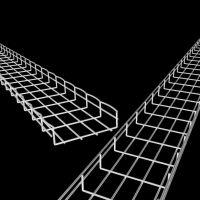 Wire Mesh Cable Tray