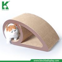 Kinchla Healthy Care Pet Furniture  Cardboard Cat Scratching Board