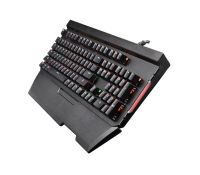 mechanical gaming keyboard