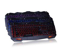 backlight gaming keyboard