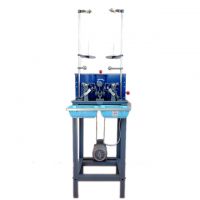 cocoon bobbin winding machine