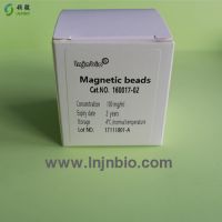 Nano biological magnetic beads/magnetic microspheres