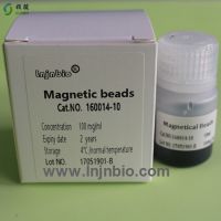 Super paramagnetic DNA/RNA extraction magnetic beads