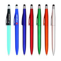 Ball Point Pen With Screen Touch From China