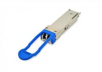 Funsso 100Gbps-10KM-CWDM-SM-QSFP28 Optical transceiver