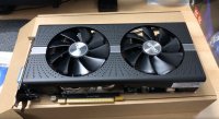 Sapphire 11265-01-20G Radeon NITRO