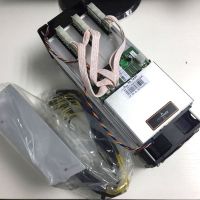 Bitmain Antminer S9 Bitcoin Miner, 0