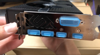 Sapphire 11265-09-20G Radeon PULSE
