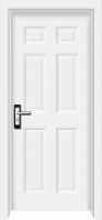 Interior Door  Steel-wooden Door