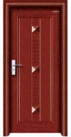 Solid Wooden Door  Composite Wooden Door