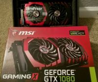 New GTX 1080 Ti 11GB Video